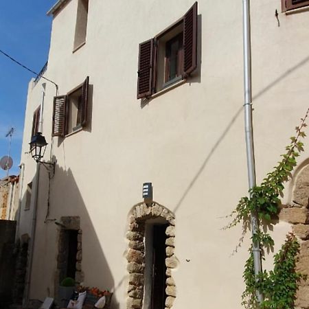 Maison Casa Maria 科尔巴拉 外观 照片