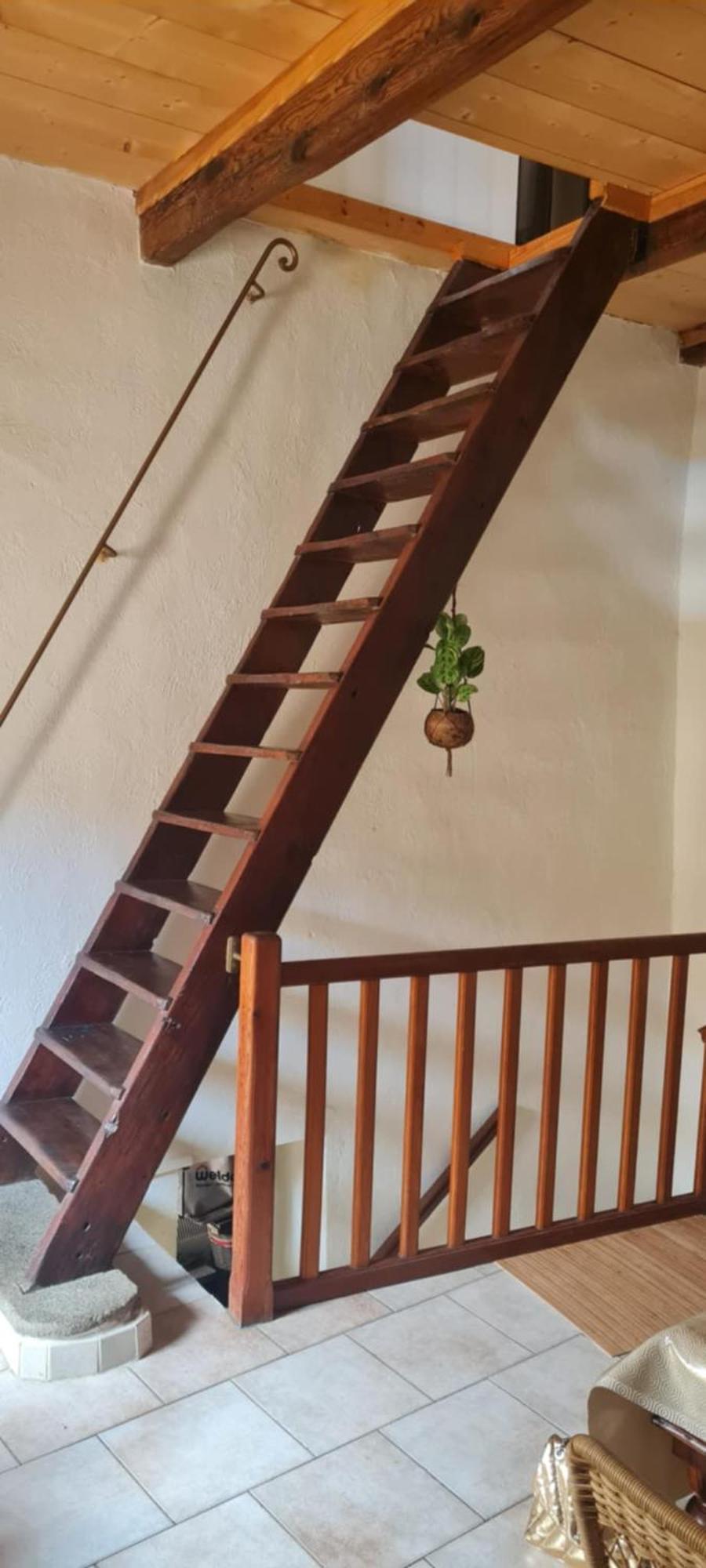 Maison Casa Maria 科尔巴拉 外观 照片