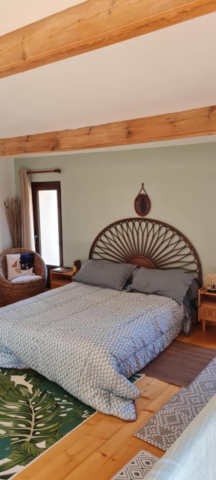 Maison Casa Maria 科尔巴拉 外观 照片